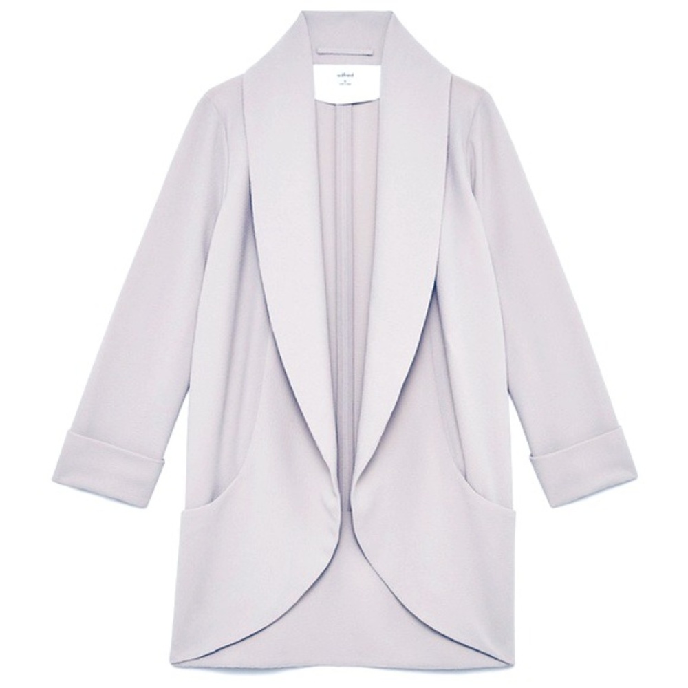 Aritizia Wilfred CHEVALIER Jacket